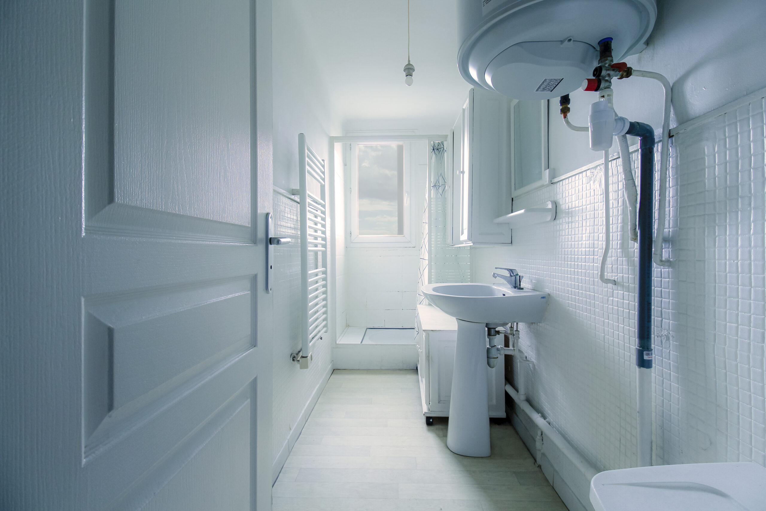 Salle de bain 01