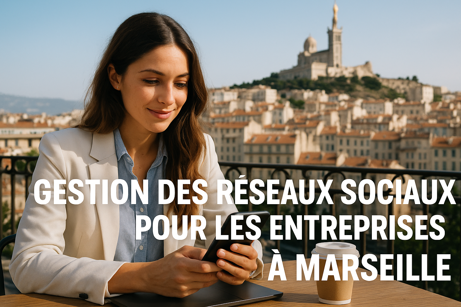Avec 2bfluence, structurez votre communication digitale à Marseille grâce à une stratégie réseaux sociaux locale et humaine.
